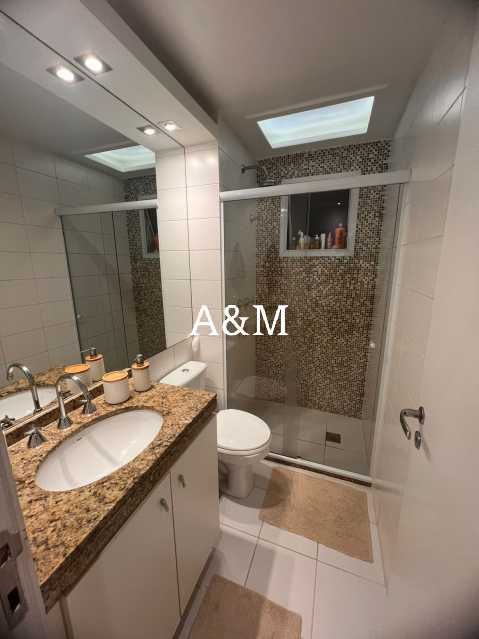 Conheça PHOTO-2024-12-23-11-49-30 1 do imóvel - Apartamento à venda Avenida das Américas, Recreio dos Bandeirantes, Rio de Janeiro - R$ 750.000 - AMAP30044 - 8 PHOTO-2024-12-23-11-49-30 1 - 8