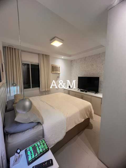Conheça PHOTO-2024-12-23-11-49-30 2 do imóvel - Apartamento à venda Avenida das Américas, Recreio dos Bandeirantes, Rio de Janeiro - R$ 750.000 - AMAP30044 - 9 PHOTO-2024-12-23-11-49-30 2 - 9