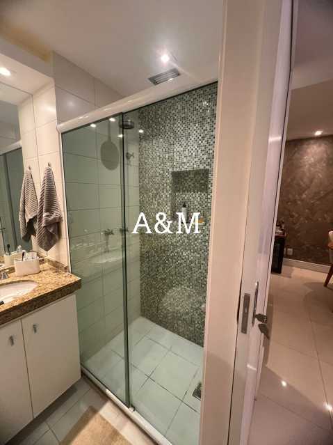 Conheça PHOTO-2024-12-23-11-49-30 do imóvel - Apartamento à venda Avenida das Américas, Recreio dos Bandeirantes, Rio de Janeiro - R$ 750.000 - AMAP30044 - 12 PHOTO-2024-12-23-11-49-30 - 12