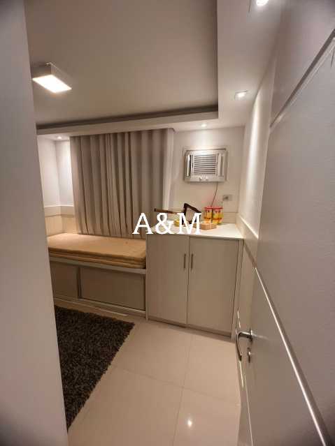 Conheça PHOTO-2024-12-23-11-49-31 2 do imóvel - Apartamento à venda Avenida das Américas, Recreio dos Bandeirantes, Rio de Janeiro - R$ 750.000 - AMAP30044 - 11 PHOTO-2024-12-23-11-49-31 2 - 11