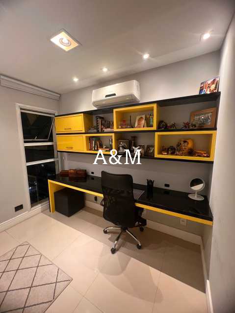 Conheça PHOTO-2024-12-23-11-49-31 do imóvel - Apartamento à venda Avenida das Américas, Recreio dos Bandeirantes, Rio de Janeiro - R$ 750.000 - AMAP30044 - 15 PHOTO-2024-12-23-11-49-31 - 15