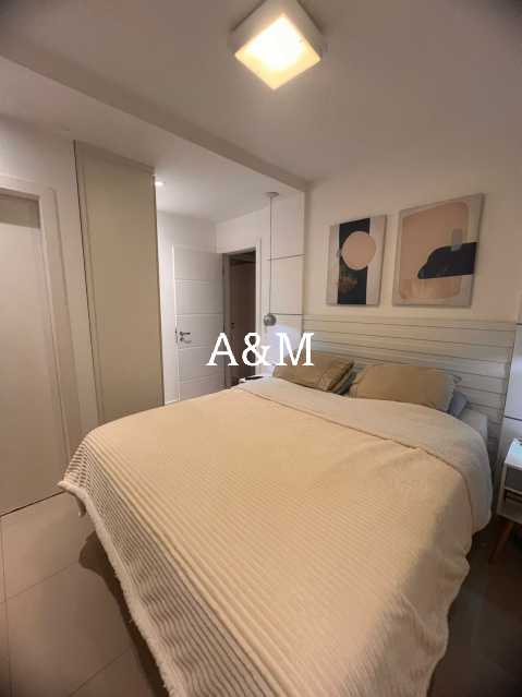 Conheça PHOTO-2024-12-23-11-49-32 1 do imóvel - Apartamento à venda Avenida das Américas, Recreio dos Bandeirantes, Rio de Janeiro - R$ 750.000 - AMAP30044 - 7 PHOTO-2024-12-23-11-49-32 1 - 7