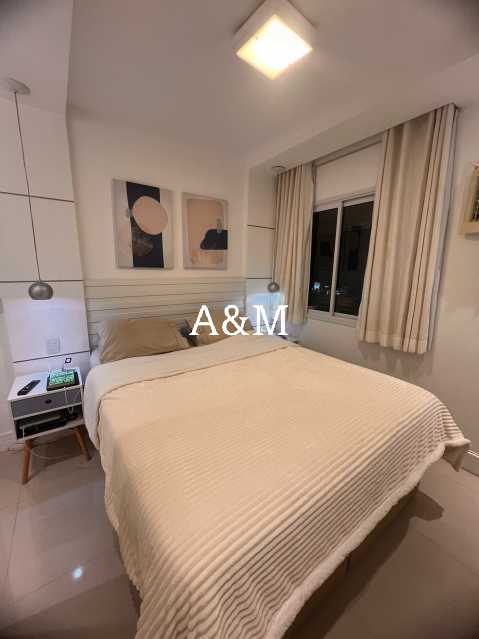 Conheça PHOTO-2024-12-23-11-49-32 2 do imóvel - Apartamento à venda Avenida das Américas, Recreio dos Bandeirantes, Rio de Janeiro - R$ 750.000 - AMAP30044 - 6 PHOTO-2024-12-23-11-49-32 2 - 6