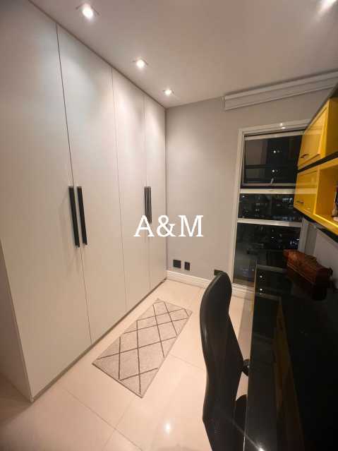 Conheça PHOTO-2024-12-23-11-49-32 do imóvel - Apartamento à venda Avenida das Américas, Recreio dos Bandeirantes, Rio de Janeiro - R$ 750.000 - AMAP30044 - 16 PHOTO-2024-12-23-11-49-32 - 16