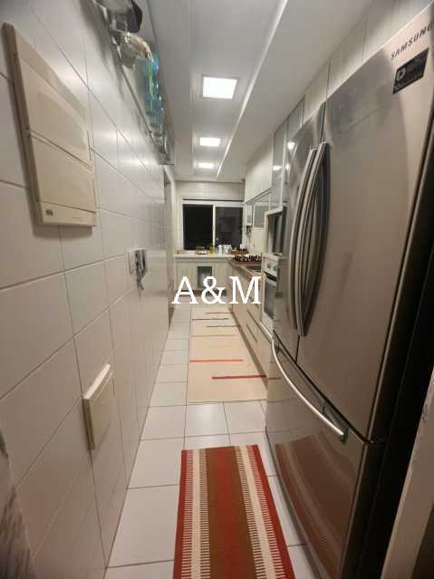 Conheça PHOTO-2024-12-23-11-49-33 1 do imóvel - Apartamento à venda Avenida das Américas, Recreio dos Bandeirantes, Rio de Janeiro - R$ 750.000 - AMAP30044 - 14 PHOTO-2024-12-23-11-49-33 1 - 14