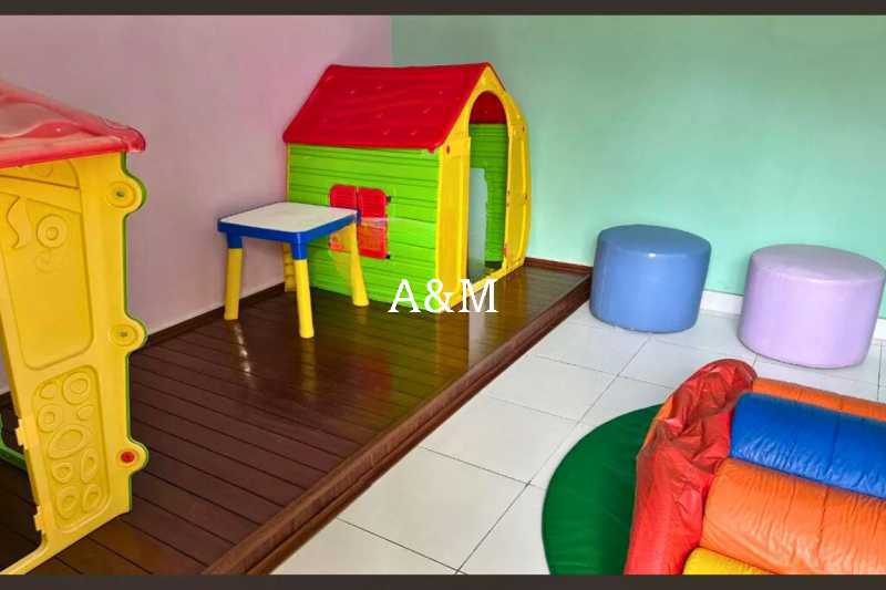 Conheça 7 do imóvel - Apartamento à venda Avenida das Américas, Recreio dos Bandeirantes, Rio de Janeiro - R$ 750.000 - AMAP30044 - 25 7 - 25