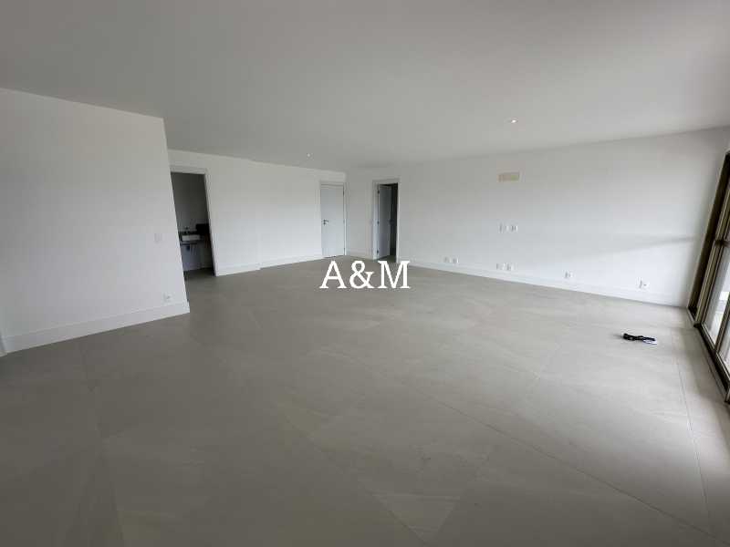 Conheça IMG_3008 do imóvel - Apartamento à venda Avenida Rosauro Estellita, Barra da Tijuca, Rio de Janeiro - R$ 2.250.000 - AMAP30045 - 18 IMG_3008 - 18
