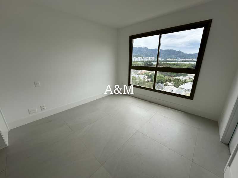 Conheça IMG_3016 do imóvel - Apartamento à venda Avenida Rosauro Estellita, Barra da Tijuca, Rio de Janeiro - R$ 2.250.000 - AMAP30045 - 19 IMG_3016 - 19