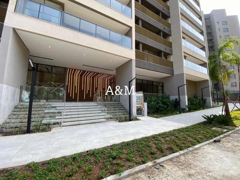 Conheça PHOTO-2024-12-16-11-56-09 2 do imóvel - Apartamento à venda Avenida Rosauro Estellita, Barra da Tijuca, Rio de Janeiro - R$ 2.250.000 - AMAP30045 - 21 PHOTO-2024-12-16-11-56-09 2 - 21