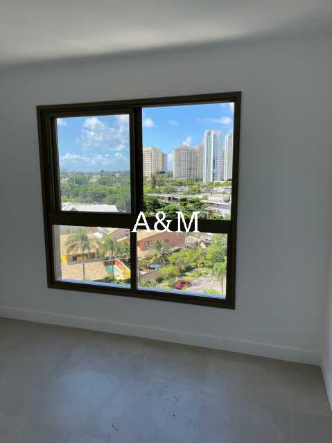 Conheça PHOTO-2024-12-16-11-56-10 2 do imóvel - Apartamento à venda Avenida Rosauro Estellita, Barra da Tijuca, Rio de Janeiro - R$ 2.250.000 - AMAP30045 - 24 PHOTO-2024-12-16-11-56-10 2 - 24