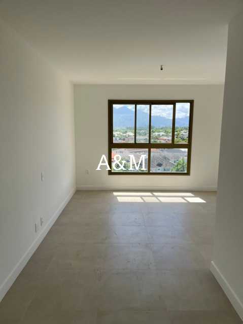 Conheça PHOTO-2024-12-16-11-56-10 3 do imóvel - Apartamento à venda Avenida Rosauro Estellita, Barra da Tijuca, Rio de Janeiro - R$ 2.250.000 - AMAP30045 - 25 PHOTO-2024-12-16-11-56-10 3 - 25