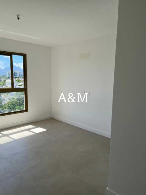 Conheça PHOTO-2024-12-16-11-56-11 do imóvel - Apartamento à venda Avenida Rosauro Estellita, Barra da Tijuca, Rio de Janeiro - R$ 2.250.000 - AMAP30045 - 27 PHOTO-2024-12-16-11-56-11 - 27