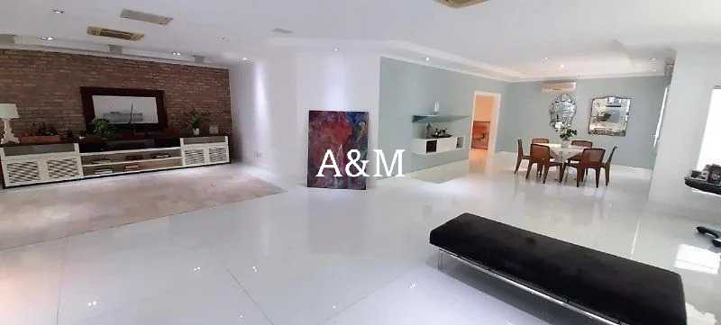 Conheça Imagem do WhatsApp de 2025-01- do imóvel - Casa em Condomínio à venda Avenida das Américas, Barra da Tijuca, Rio de Janeiro - R$ 6.000.000 - AMCN50014 - 6 Imagem do WhatsApp de 2025-01- - 6