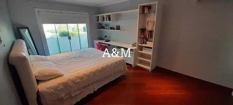 Conheça Imagem do WhatsApp de 2025-01- do imóvel - Casa em Condomínio à venda Avenida das Américas, Barra da Tijuca, Rio de Janeiro - R$ 6.000.000 - AMCN50014 - 7 Imagem do WhatsApp de 2025-01- - 7