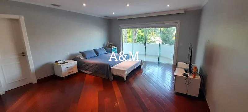 Conheça Imagem do WhatsApp de 2025-01- do imóvel - Casa em Condomínio à venda Avenida das Américas, Barra da Tijuca, Rio de Janeiro - R$ 6.000.000 - AMCN50014 - 9 Imagem do WhatsApp de 2025-01- - 9