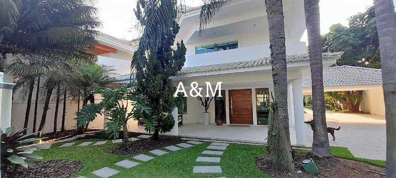 Conheça Imagem do WhatsApp de 2025-01- do imóvel - Casa em Condomínio à venda Avenida das Américas, Barra da Tijuca, Rio de Janeiro - R$ 6.000.000 - AMCN50014 - 4 Imagem do WhatsApp de 2025-01- - 4