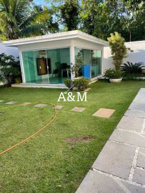 Conheça Imagem do WhatsApp de 2025-01- do imóvel - Casa em Condomínio à venda Avenida das Américas, Barra da Tijuca, Rio de Janeiro - R$ 6.000.000 - AMCN50014 - 5 Imagem do WhatsApp de 2025-01- - 5