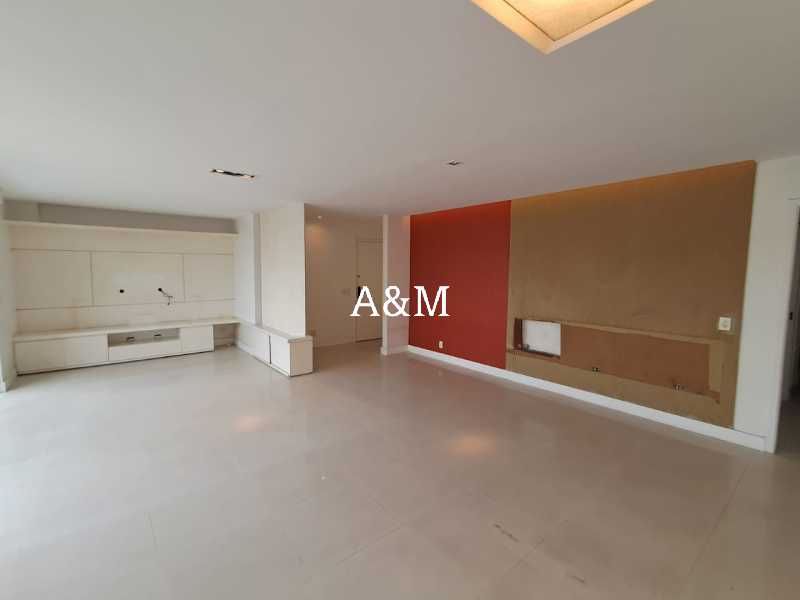 Conheça c2c241f2-cb33-4b4f-8854-40bc12 do imóvel - Cobertura 3 quartos à venda Recreio dos Bandeirantes, Rio de Janeiro - R$ 1.490.000 - AMCO30018 - 10 c2c241f2-cb33-4b4f-8854-40bc12 - 10