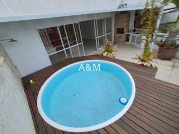 Cobertura 3 quartos à venda Recreio dos Bandeirantes, Rio de Janeiro - R$ 1.490.000 - AMCO30018 Cobertura 3 quartos à venda Recreio dos Bandeirantes, Rio de Janeiro - R$ 1.490.000 - AMCO30018