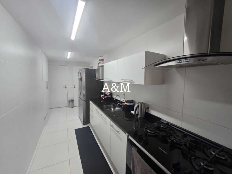 Conheça IMG-20250406-WA0016 do imóvel - Apartamento 3 quartos à venda Barra da Tijuca, Rio de Janeiro - R$ 2.800.000 - AMAP30051 - 6 IMG-20250406-WA0016 - 6