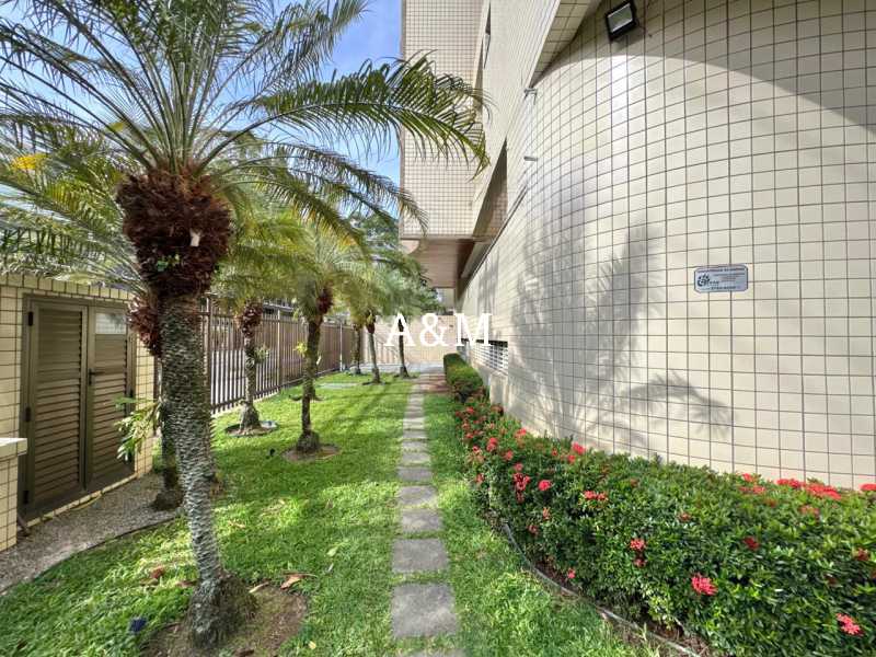 Conheça ba2d6bd0-458f-4493-a397-d974e7 do imóvel - Apartamento 2 quartos à venda Recreio dos Bandeirantes, Rio de Janeiro - R$ 570.000 - AMAP20051 - 18 ba2d6bd0-458f-4493-a397-d974e7 - 18