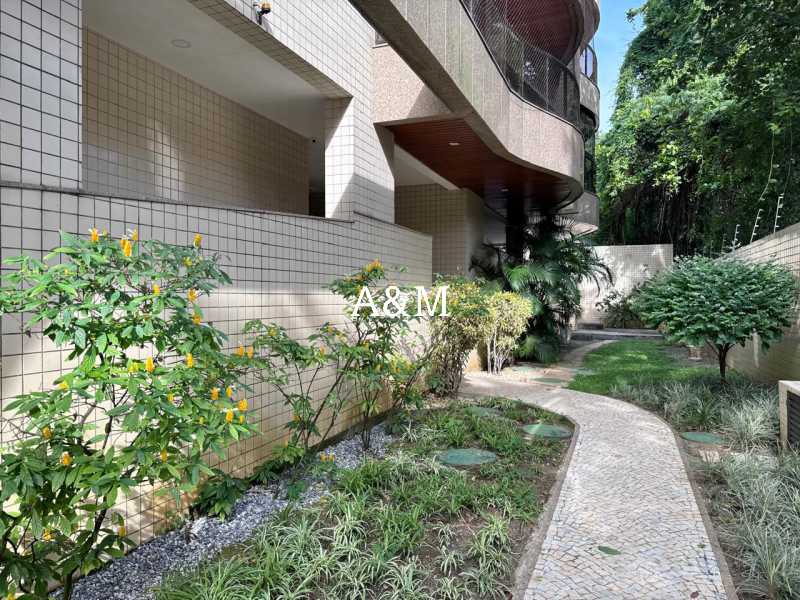 Conheça 3564b4c6-1c0d-4e83-95bc-9b0ca6 do imóvel - Apartamento 2 quartos à venda Recreio dos Bandeirantes, Rio de Janeiro - R$ 570.000 - AMAP20051 - 19 3564b4c6-1c0d-4e83-95bc-9b0ca6 - 19