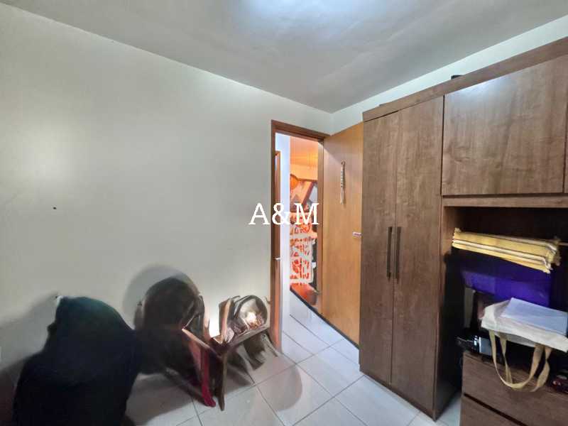 Conheça 915deaee-43ea-415d-abc8-65ee23 do imóvel - Apartamento 2 quartos à venda Recreio dos Bandeirantes, Rio de Janeiro - R$ 570.000 - AMAP20051 - 10 915deaee-43ea-415d-abc8-65ee23 - 10