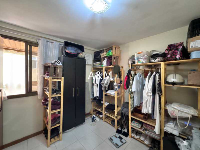 Conheça 733435d5-9c3e-437e-a563-c52148 do imóvel - Apartamento 2 quartos à venda Recreio dos Bandeirantes, Rio de Janeiro - R$ 570.000 - AMAP20051 - 11 733435d5-9c3e-437e-a563-c52148 - 11