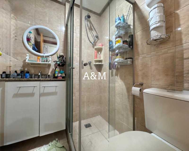 Conheça 73bebd99-a097-419c-a958-1ee2ef do imóvel - Apartamento 2 quartos à venda Recreio dos Bandeirantes, Rio de Janeiro - R$ 570.000 - AMAP20051 - 9 73bebd99-a097-419c-a958-1ee2ef - 9