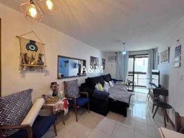 Apartamento 2 quartos à venda Recreio dos Bandeirantes, Rio de Janeiro - R$ 570.000 - AMAP20051 Apartamento 2 quartos à venda Recreio dos Bandeirantes, Rio de Janeiro - R$ 570.000 - AMAP20051