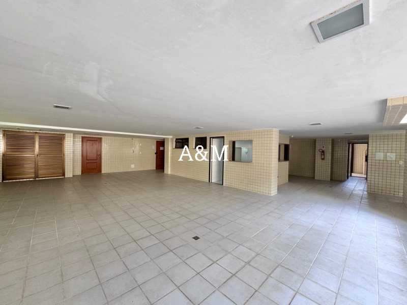 Conheça 4a823426-e55b-46b0-aa9e-4fe4c9 do imóvel - Apartamento 2 quartos à venda Recreio dos Bandeirantes, Rio de Janeiro - R$ 570.000 - AMAP20051 - 15 4a823426-e55b-46b0-aa9e-4fe4c9 - 15