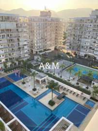Apartamento 3 quartos à venda Recreio dos Bandeirantes, Rio de Janeiro - R$ 1.400.000 - AMAP30052 Apartamento 3 quartos à venda Recreio dos Bandeirantes, Rio de Janeiro - R$ 1.400.000 - AMAP30052