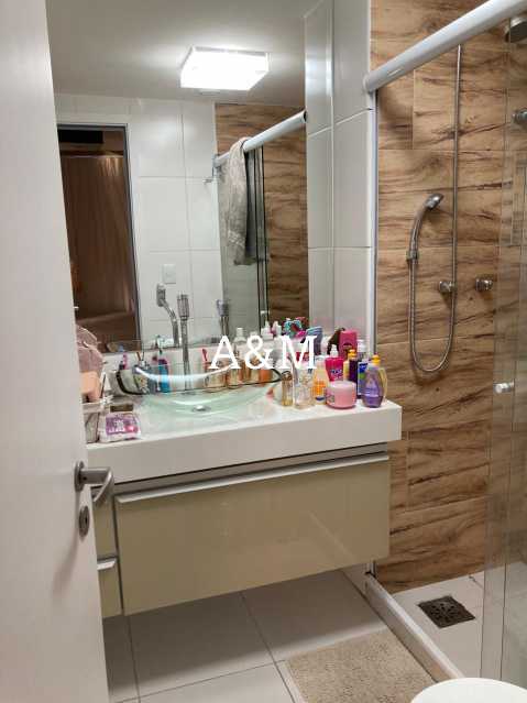 Conheça WhatsApp Image 2025-06-11 at 1 do imóvel - Apartamento 3 quartos à venda Recreio dos Bandeirantes, Rio de Janeiro - R$ 1.400.000 - AMAP30052 - 9 WhatsApp Image 2025-06-11 at 1 - 9