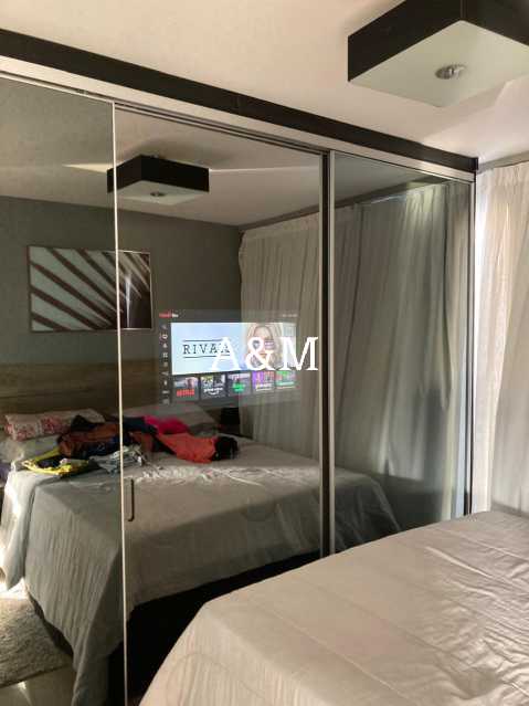 Conheça WhatsApp Image 2025-06-11 at 1 do imóvel - Apartamento 3 quartos à venda Recreio dos Bandeirantes, Rio de Janeiro - R$ 1.400.000 - AMAP30052 - 10 WhatsApp Image 2025-06-11 at 1 - 10