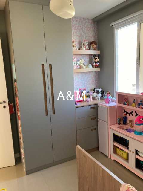 Conheça WhatsApp Image 2025-06-11 at 1 do imóvel - Apartamento 3 quartos à venda Recreio dos Bandeirantes, Rio de Janeiro - R$ 1.400.000 - AMAP30052 - 11 WhatsApp Image 2025-06-11 at 1 - 11