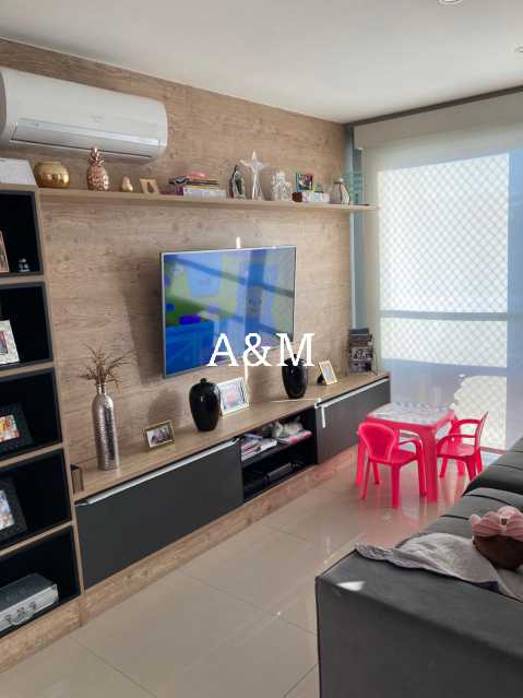 Conheça WhatsApp Image 2025-06-11 at 1 do imóvel - Apartamento 3 quartos à venda Recreio dos Bandeirantes, Rio de Janeiro - R$ 1.400.000 - AMAP30052 - 16 WhatsApp Image 2025-06-11 at 1 - 16