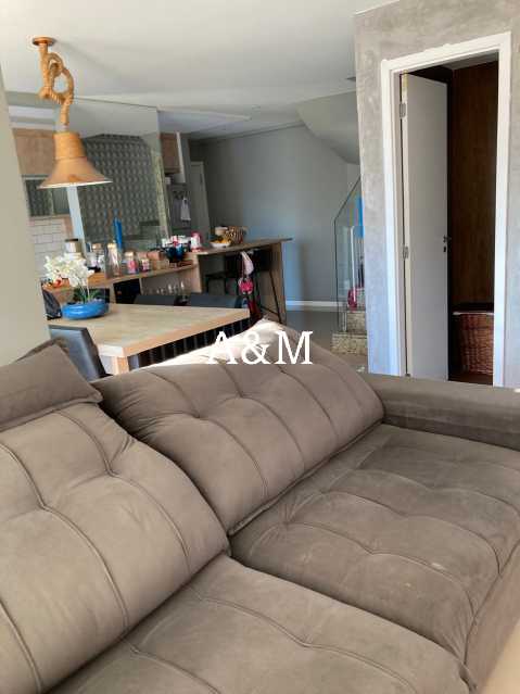 Conheça WhatsApp Image 2025-06-11 at 1 do imóvel - Apartamento 3 quartos à venda Recreio dos Bandeirantes, Rio de Janeiro - R$ 1.400.000 - AMAP30052 - 17 WhatsApp Image 2025-06-11 at 1 - 17