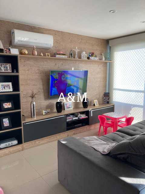 Conheça WhatsApp Image 2025-06-11 at 1 do imóvel - Apartamento 3 quartos à venda Recreio dos Bandeirantes, Rio de Janeiro - R$ 1.400.000 - AMAP30052 - 18 WhatsApp Image 2025-06-11 at 1 - 18