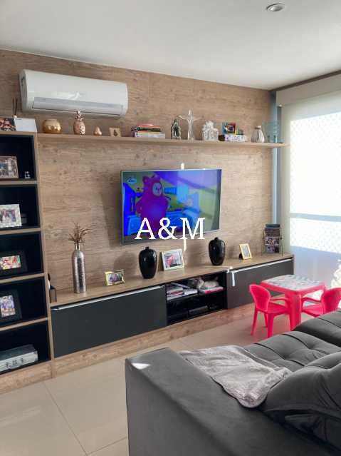 Conheça WhatsApp Image 2025-06-11 at 1 do imóvel - Apartamento 3 quartos à venda Recreio dos Bandeirantes, Rio de Janeiro - R$ 1.400.000 - AMAP30052 - 19 WhatsApp Image 2025-06-11 at 1 - 19