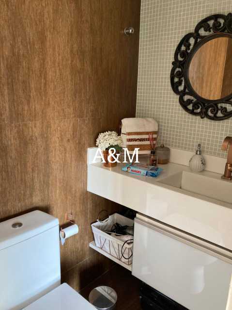 Conheça WhatsApp Image 2025-06-11 at 1 do imóvel - Apartamento 3 quartos à venda Recreio dos Bandeirantes, Rio de Janeiro - R$ 1.400.000 - AMAP30052 - 20 WhatsApp Image 2025-06-11 at 1 - 20