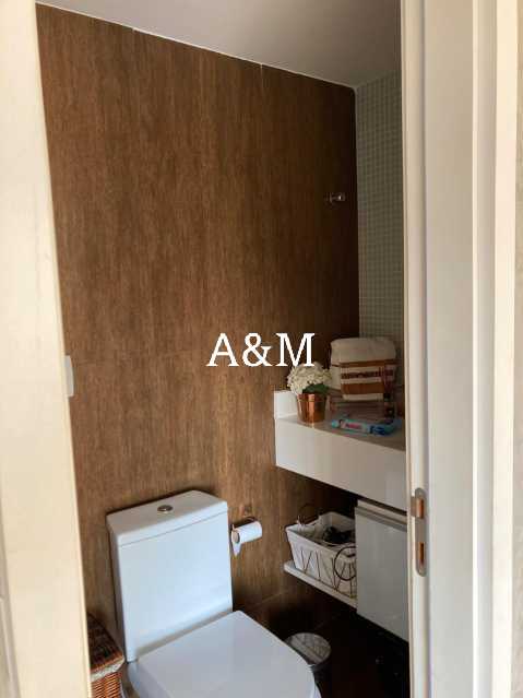 Conheça WhatsApp Image 2025-06-11 at 1 do imóvel - Apartamento 3 quartos à venda Recreio dos Bandeirantes, Rio de Janeiro - R$ 1.400.000 - AMAP30052 - 21 WhatsApp Image 2025-06-11 at 1 - 21