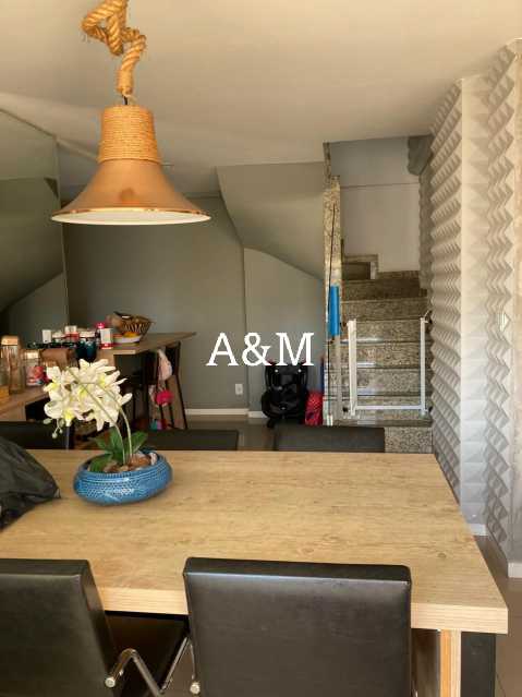 Conheça WhatsApp Image 2025-06-11 at 1 do imóvel - Apartamento 3 quartos à venda Recreio dos Bandeirantes, Rio de Janeiro - R$ 1.400.000 - AMAP30052 - 22 WhatsApp Image 2025-06-11 at 1 - 22