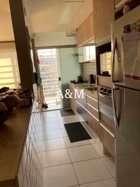 Conheça 02da4bde-3ea9-47ac-b345-178b88 do imóvel - Apartamento 3 quartos à venda Recreio dos Bandeirantes, Rio de Janeiro - R$ 1.400.000 - AMAP30052 - 28 02da4bde-3ea9-47ac-b345-178b88 - 28