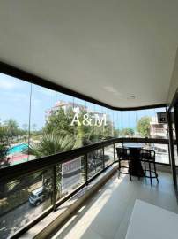 Apartamento 3 quartos à venda Recreio dos Bandeirantes, Rio de Janeiro - R$ 1.480.000 - AMAP30053