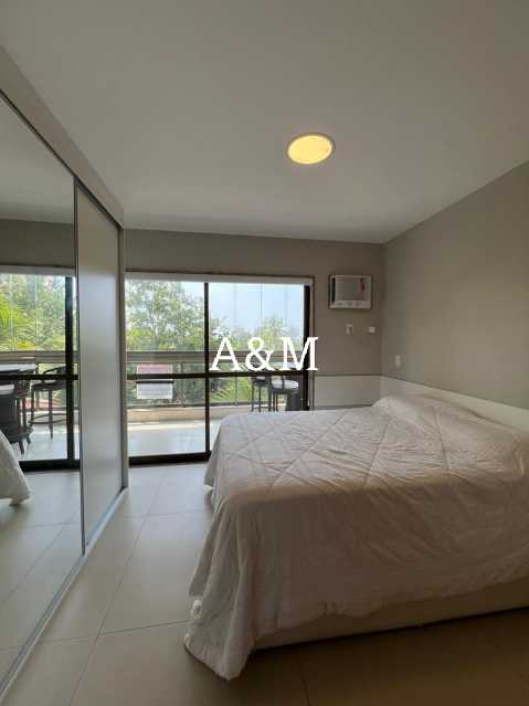 Conheça WhatsApp Image 2025-06-11 at 1 do imóvel - Apartamento 3 quartos à venda Recreio dos Bandeirantes, Rio de Janeiro - R$ 1.480.000 - AMAP30053 - 3 WhatsApp Image 2025-06-11 at 1 - 3