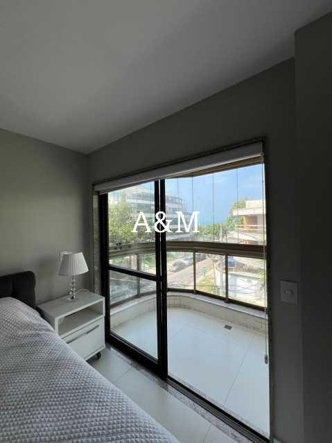 Conheça WhatsApp Image 2025-06-11 at 1 do imóvel - Apartamento 3 quartos à venda Recreio dos Bandeirantes, Rio de Janeiro - R$ 1.480.000 - AMAP30053 - 4 WhatsApp Image 2025-06-11 at 1 - 4