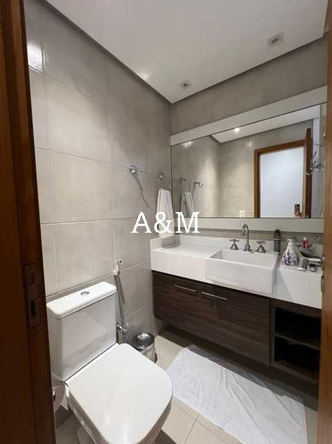 Conheça WhatsApp Image 2025-06-11 at 1 do imóvel - Apartamento 3 quartos à venda Recreio dos Bandeirantes, Rio de Janeiro - R$ 1.480.000 - AMAP30053 - 14 WhatsApp Image 2025-06-11 at 1 - 14