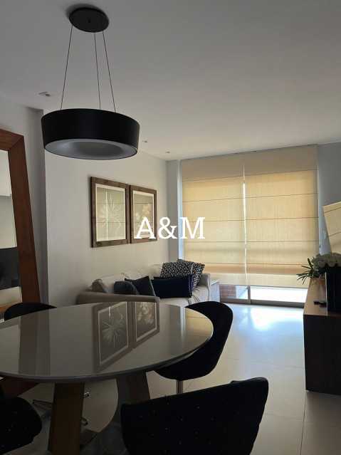Conheça WhatsApp Image 2025-06-11 at 1 do imóvel - Apartamento 3 quartos à venda Recreio dos Bandeirantes, Rio de Janeiro - R$ 1.480.000 - AMAP30053 - 10 WhatsApp Image 2025-06-11 at 1 - 10