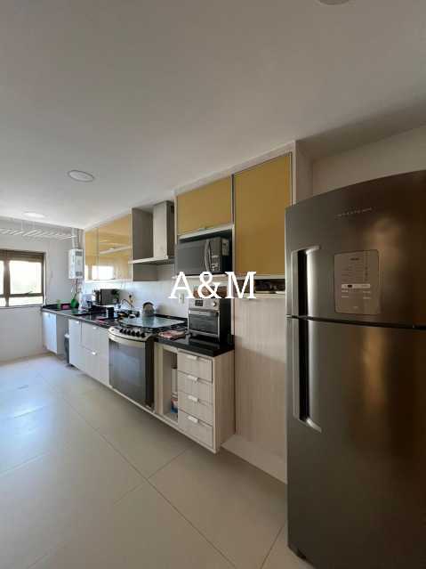 Conheça WhatsApp Image 2025-06-11 at 1 do imóvel - Apartamento 3 quartos à venda Recreio dos Bandeirantes, Rio de Janeiro - R$ 1.480.000 - AMAP30053 - 11 WhatsApp Image 2025-06-11 at 1 - 11