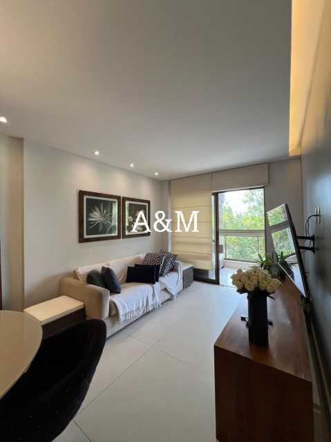 Conheça WhatsApp Image 2025-06-11 at 1 do imóvel - Apartamento 3 quartos à venda Recreio dos Bandeirantes, Rio de Janeiro - R$ 1.480.000 - AMAP30053 - 13 WhatsApp Image 2025-06-11 at 1 - 13